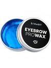 Воск для бровей EYEBROW PRO WAX SINART 15 ml (blue)