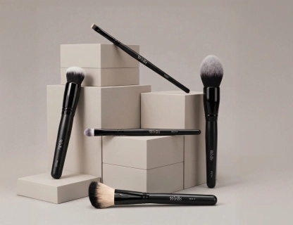 кисточка для макияжа купить