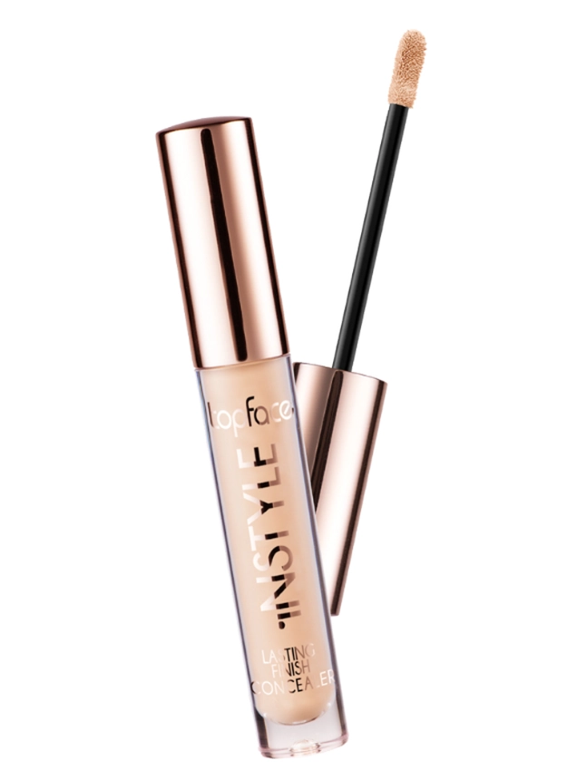 Консиллер Topface "Instyle - Lasting Finish Concealer" - PT461  02 (3,5 мл)