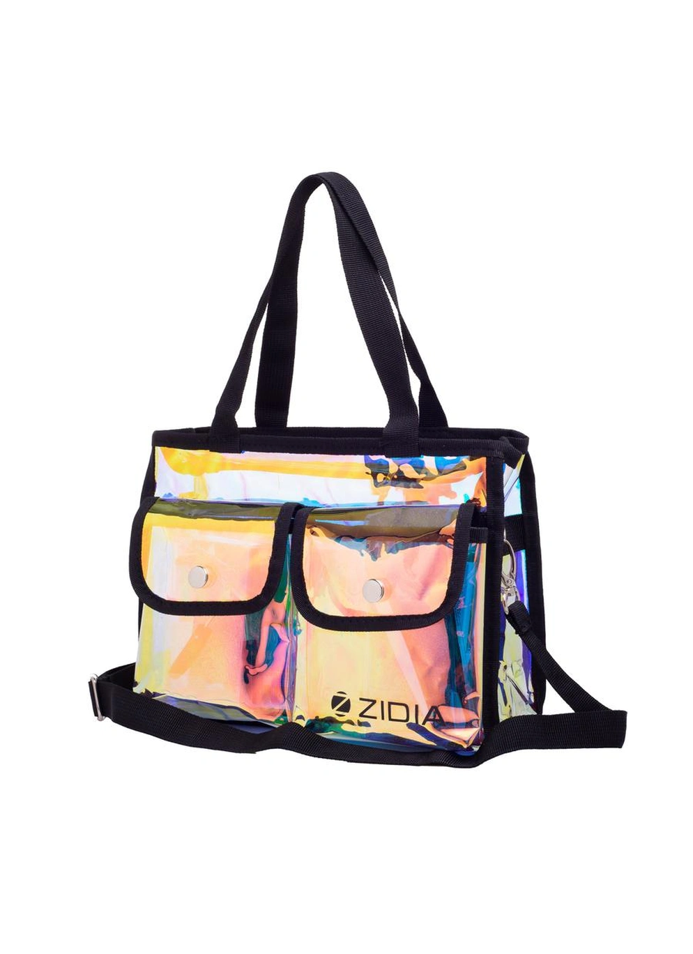 Сумка-косметичка ZIDIA "Rome" 27x10x20 см