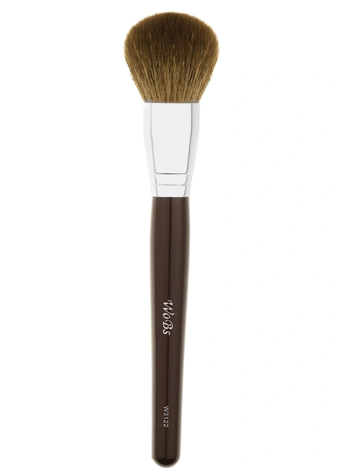 Кисть для пудры W3122