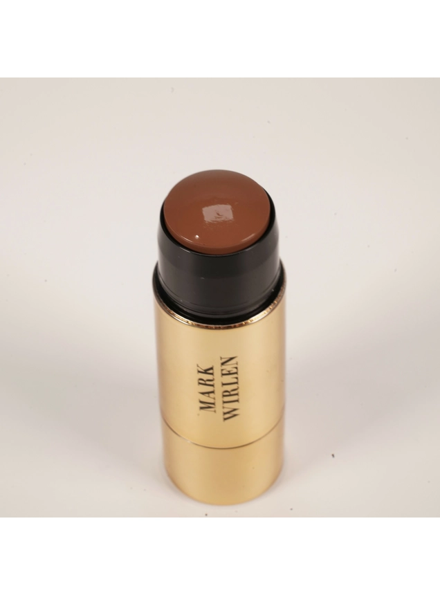 Бронзер для лица в стике Mark Wirlen Hazelnut