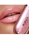 Смягчающий блеск для губ Kiko Milano 3D Hydra Lipgloss 05 - Pearly Pink