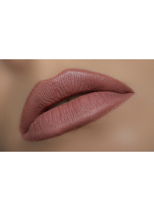 Карандаш для губ L04 бежево-розовый холодный