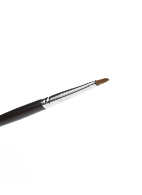 Кисть для тонких линий W3250 синтетика WoBs ламинирования, губ