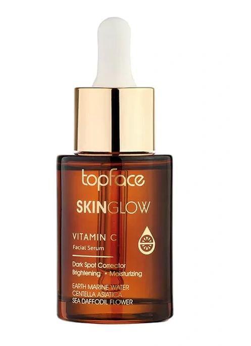 Сыворотка для лица Topface"Skinglow" - PT805 [002 - Vıtamın C] (30 мл)