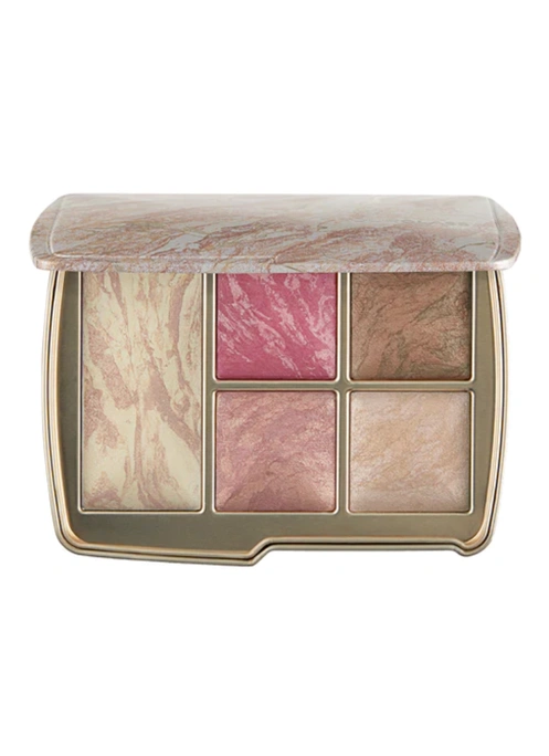 Hourglass Ambient Lighting Edit Universe - палетка для макияжа, 4*1,4 г, 1*4 г