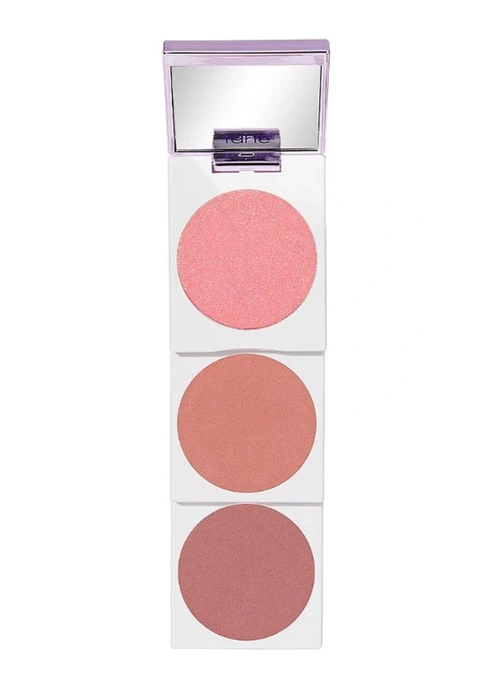 Набор для лица Tarte blush authority™ - Purple compact