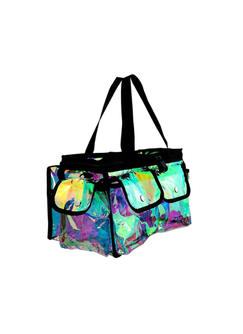 Сумка-косметичка ZIDIA "Palermo" 30 * 15 * 20 см