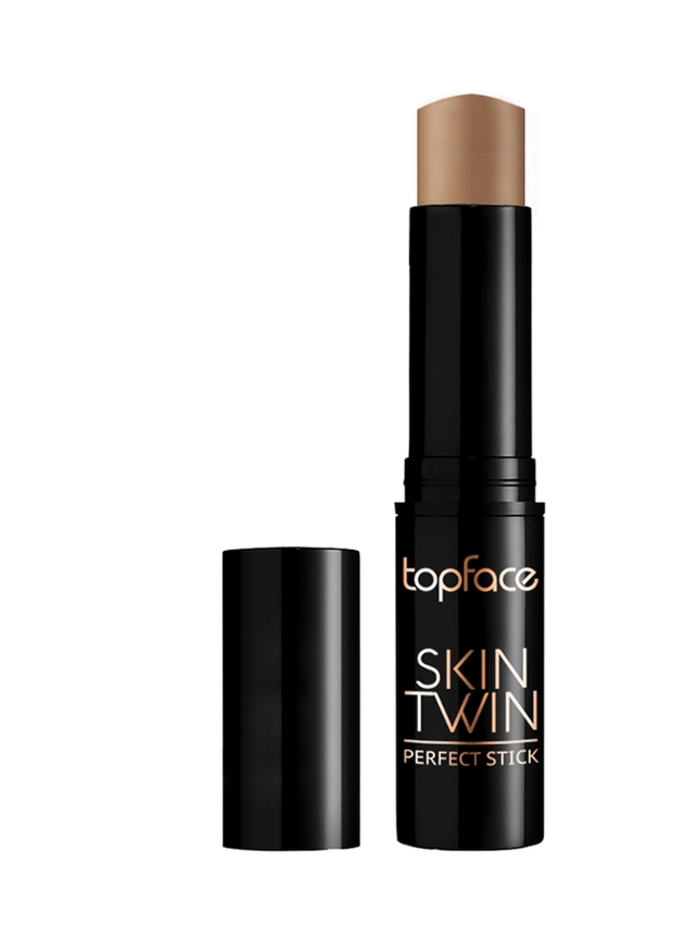 Контур стик Topfacce "Skin Twin - Perfect Stick Contour" - PT562 (9 г) 04
