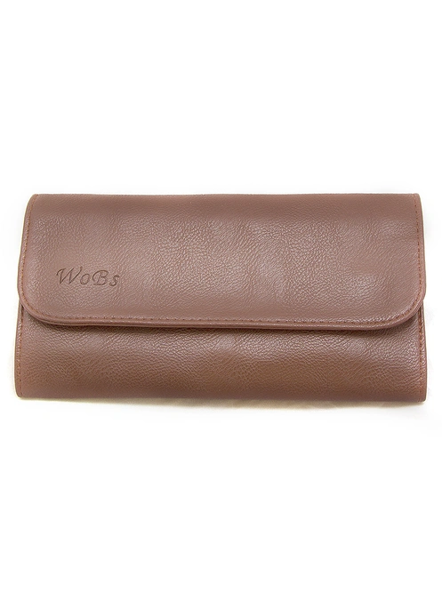 Чехол для 9 кистей W09