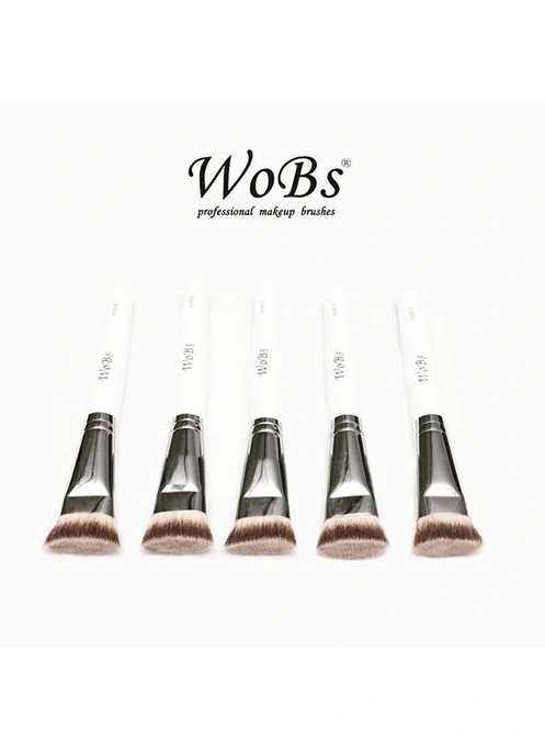 Кисть для тона W0805 синтетика