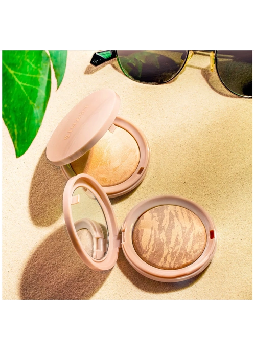 BF01 Baby Face Powder пудра для лица SINART