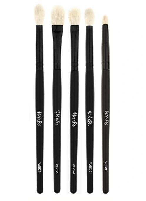 Ростушування тіней Natural