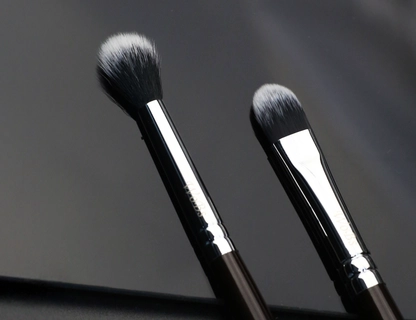 синтетические кисти для макияжа