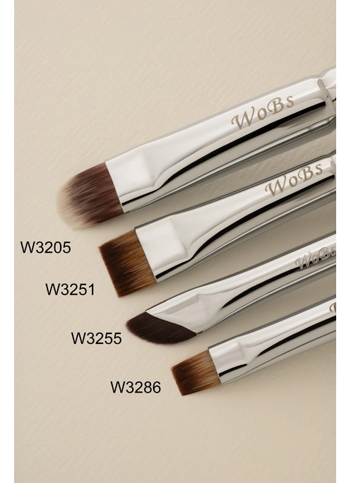 Кисть для нанесения линий W3255 синтетика