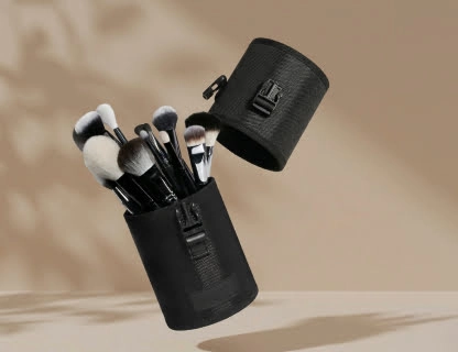 набори пензлів для макіяжу на Вобс