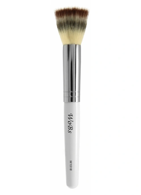 Кисть для тона W1518 синтетика