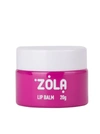Zola Lip balm Бальзам-маска для губ, 20 г