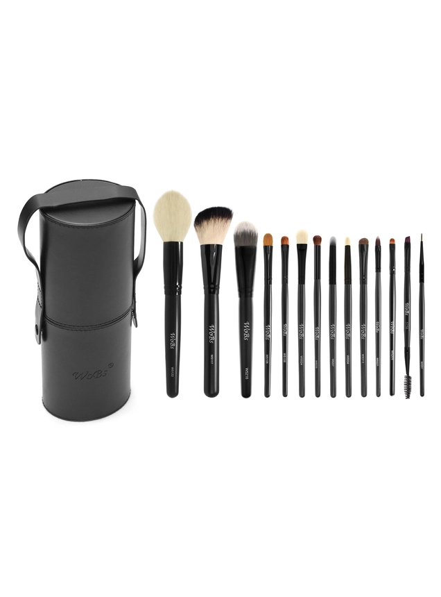 Набор на 14 кистей Smoky