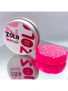 ZOLA Мыло для бровей для фиксации волосков (мини-версия) 25г