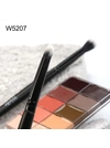 Кисть для нанесення тіней, консилера, коректора W5207 синтетика