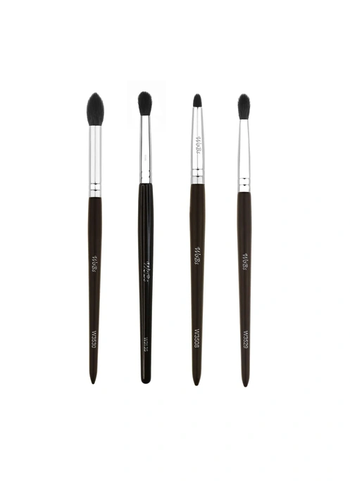 Набір кісточок для розтушування тіней (загострені форми)