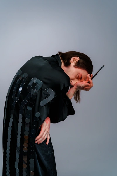 Кампейн з Іллею Чопоровим