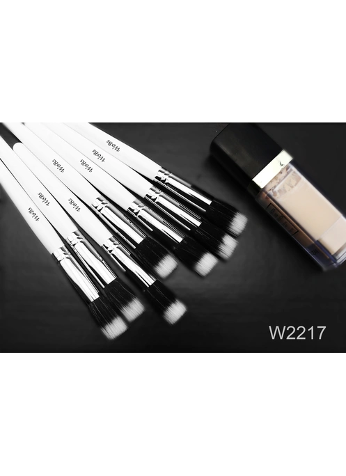 Кисть для тона W2217 синтетика