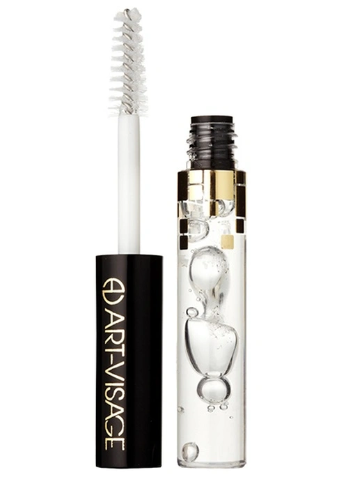 Гель для бровей fix&care Art Visage Арт Визаж (прозрачный)