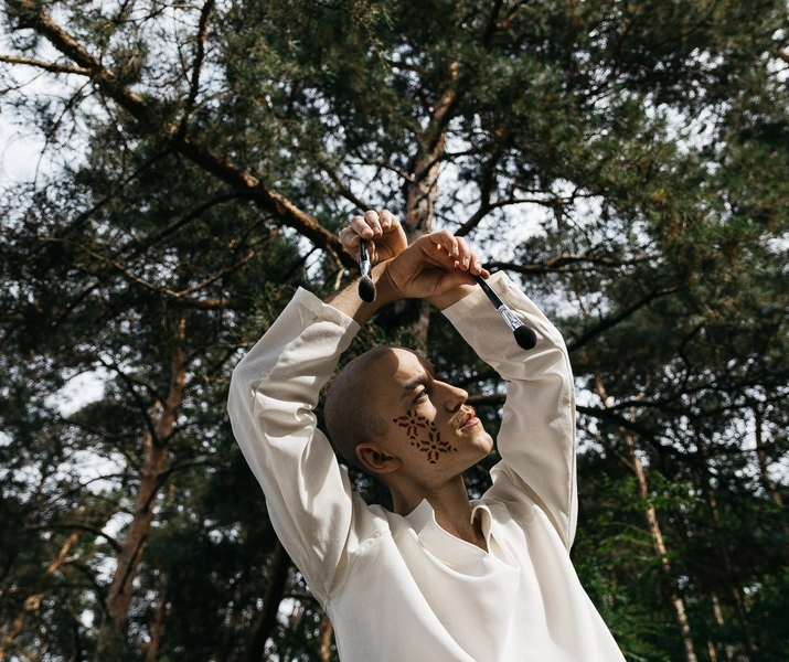 Кампейн з Тетяною Матвієнко (Тютюшка)