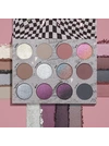 ColourPop Trouble Maker Pressed Powder Palette Палетка теней, 12.50 г