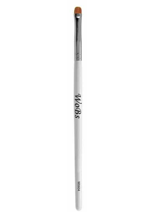 Кисть для нанесення тіней й W0604 з соболя