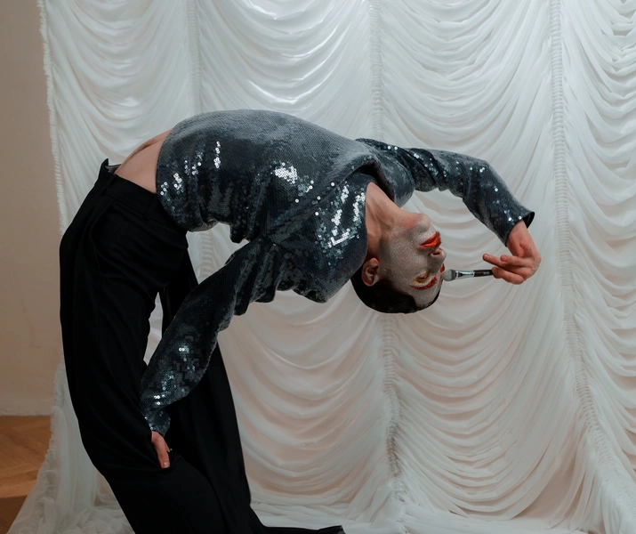 Кампейн з Іллею Чопоровим