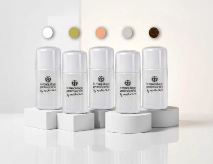 аджастер для тонального крему