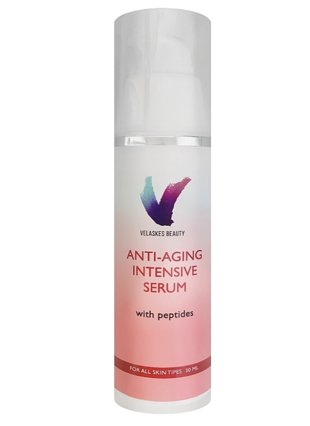 Антивіковий серум Velaskes Beauty Anti-Aging Intensive Serum
