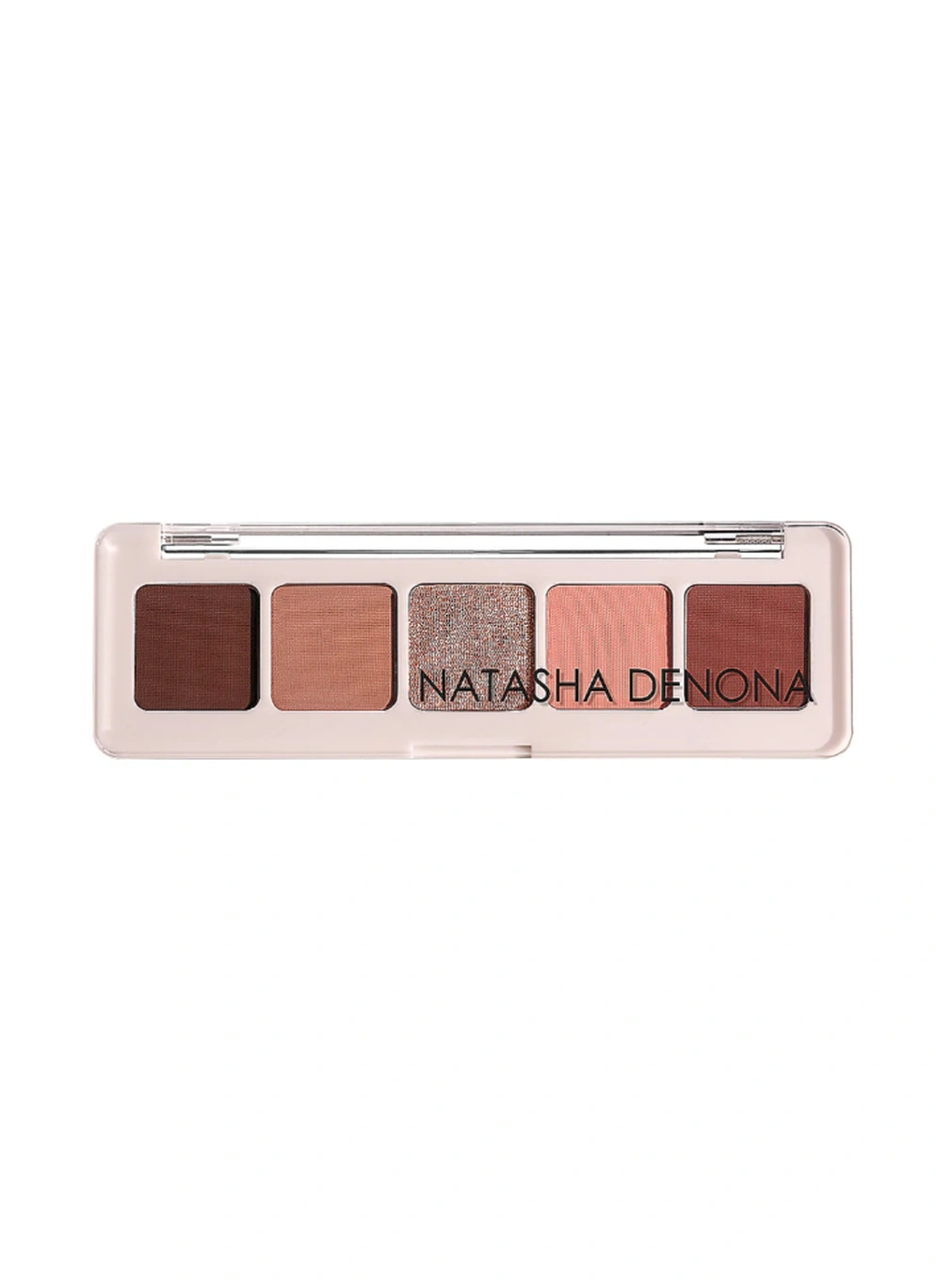 Палетка тіней Natasha Denona Mini Biba Eyeshadow Palette