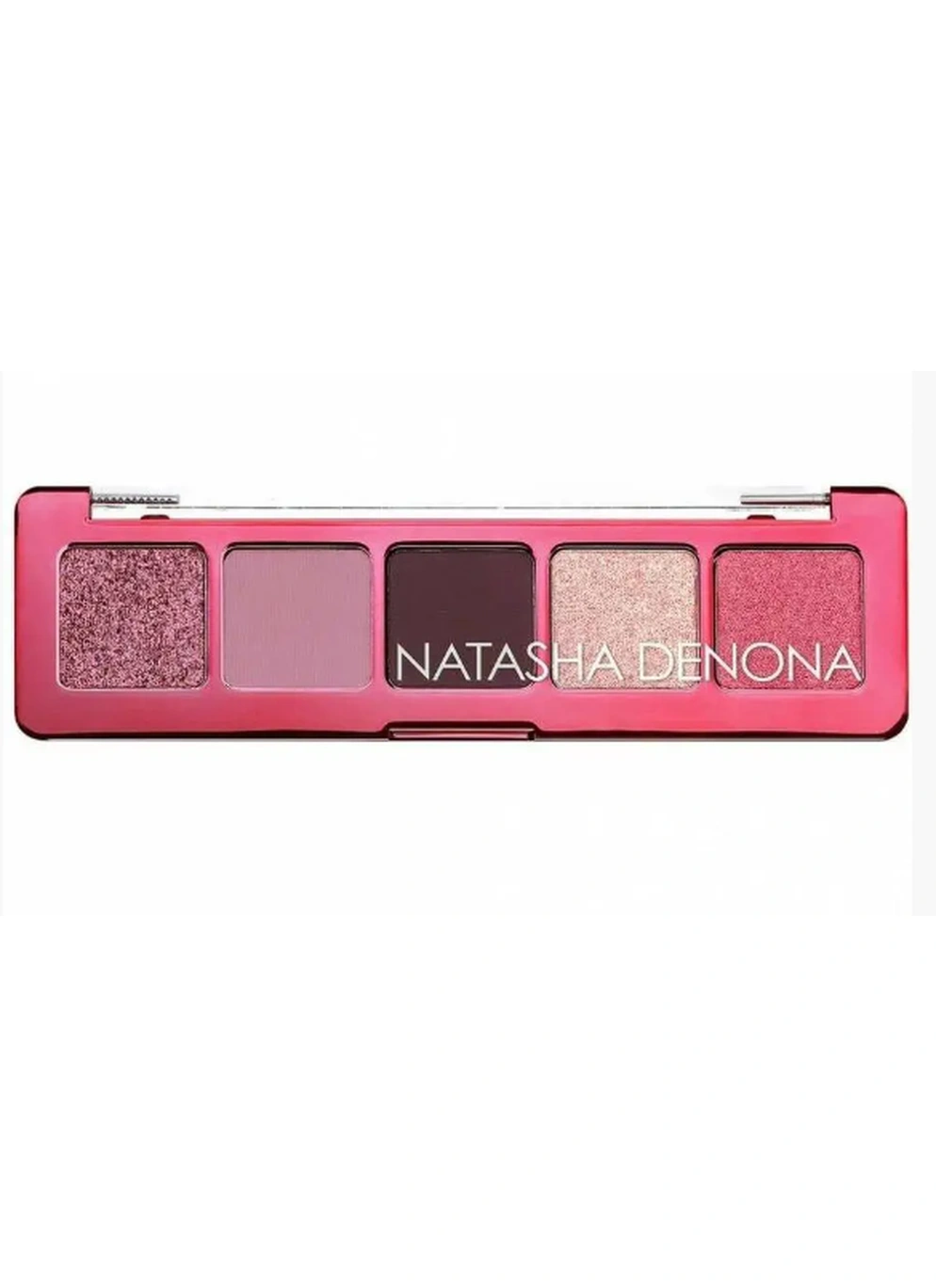 NATASHA DENONA Mini Love Eyeshadow Palette - палетка тіней