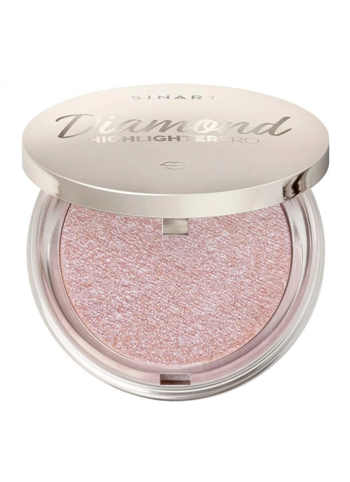 Спаркл для лица и тела HIGHLIGHTERPRO Diamond Sinart (01)