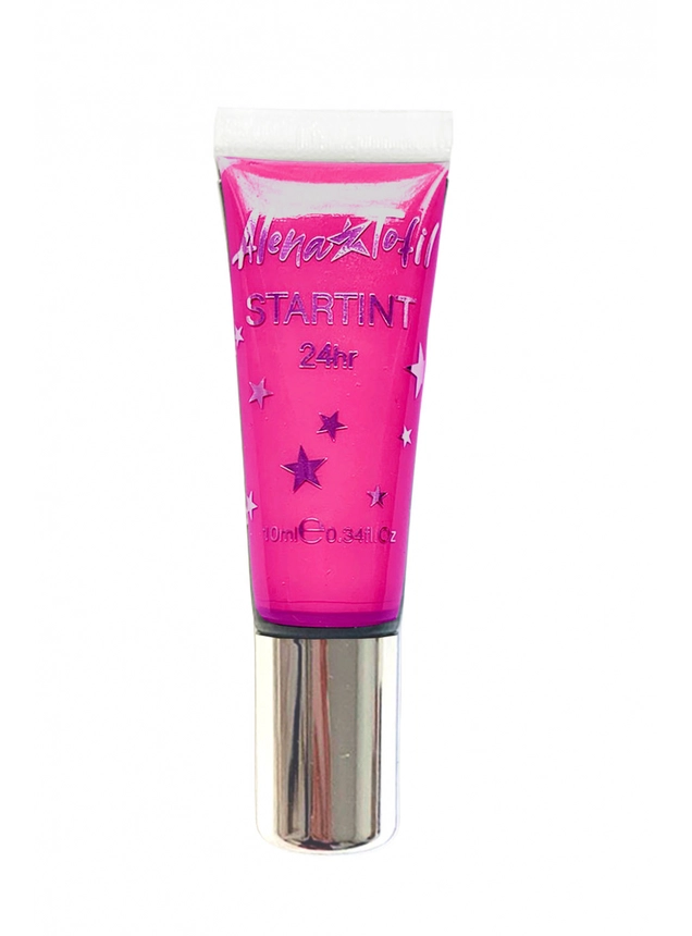 Стійкі Кремові Тіні STARTINT оттенок LULU 30 (фуксія матовий) ALENA TOFIL