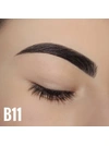 Механический карандаш для бровей B11DARK BROWN