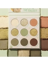 ColourPop The Child Pressed Powder Palette Палетка теней, 9х1г