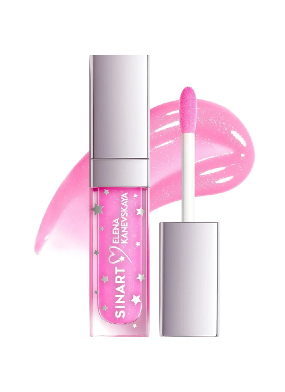 Олійка для губ by Elena Kanevskaya, 03