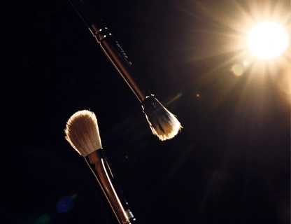 кисті для румян