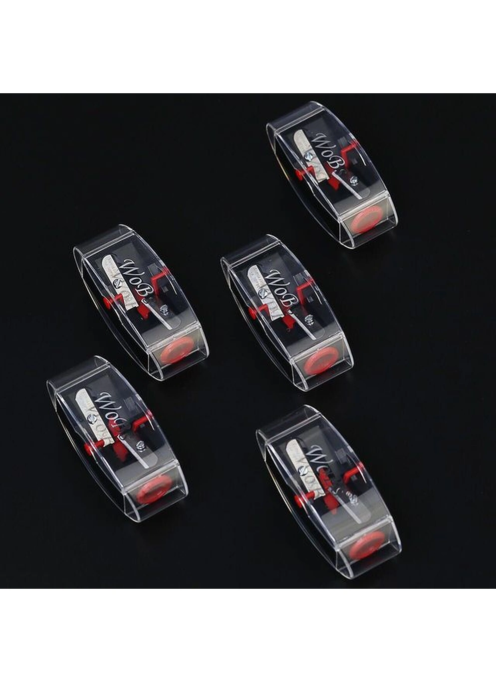 Точилка для олівців W907