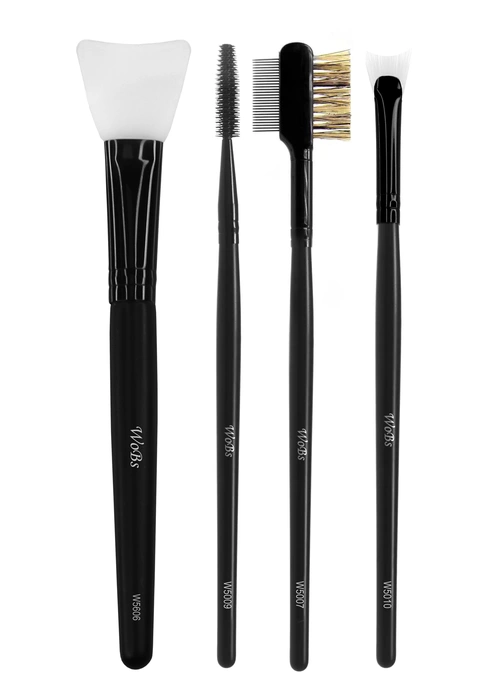 Набір для вій та туші