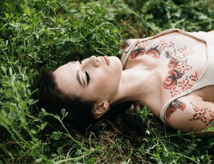 Купити накладні вії бренду WoBs