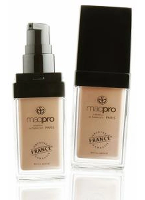 Тон флюід (1.5 NB) FLUIDE з ефектом HD от MAQPRO