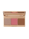 Палетка для контурирования Paese Cotton Delight Contouring Palette Peach