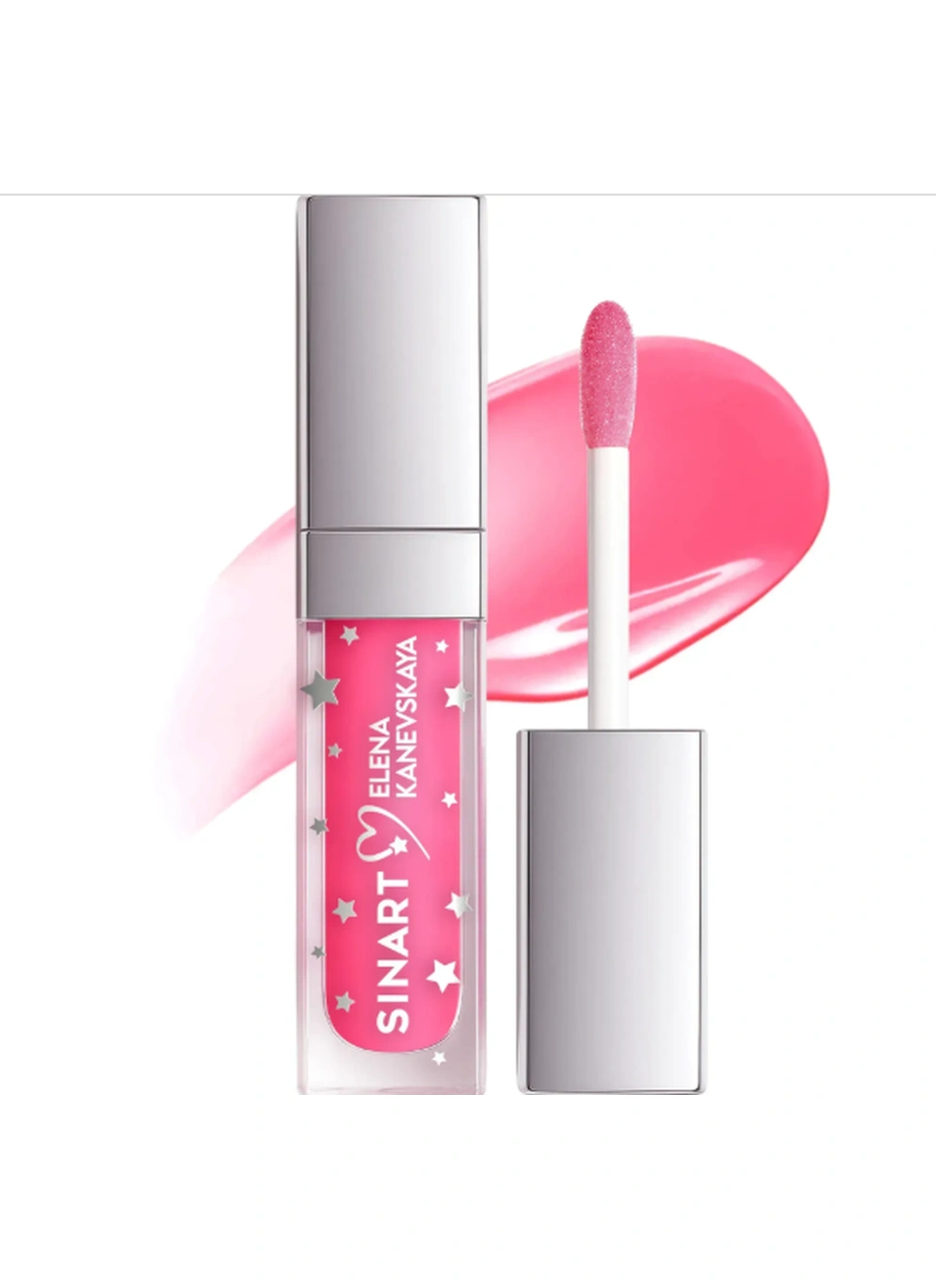 Олія для губ by Elena Kanevskaya, 02